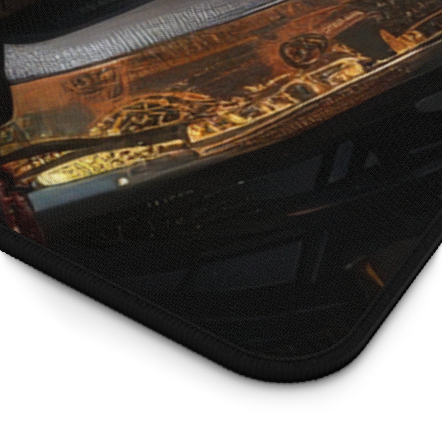 Cogscape Observer Desk Mat