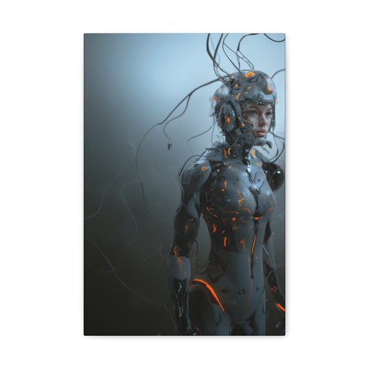 The Neural Nexus