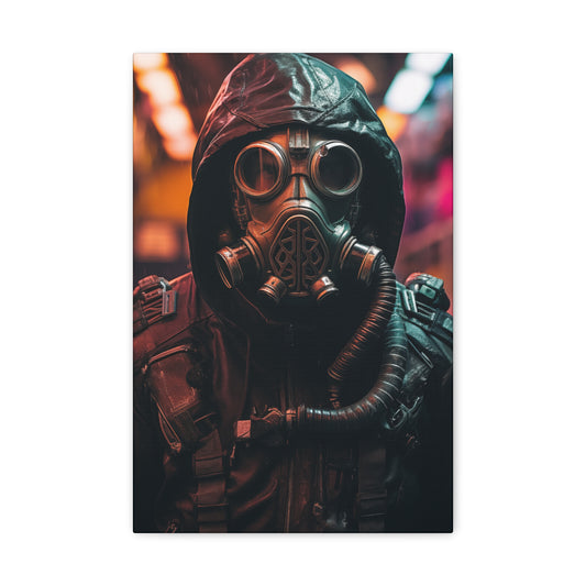 Dystopian Apocalypse