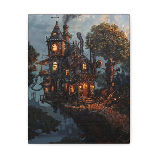 Tinker's Perch Retreat