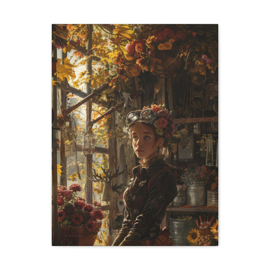 Blossomgear Botanica