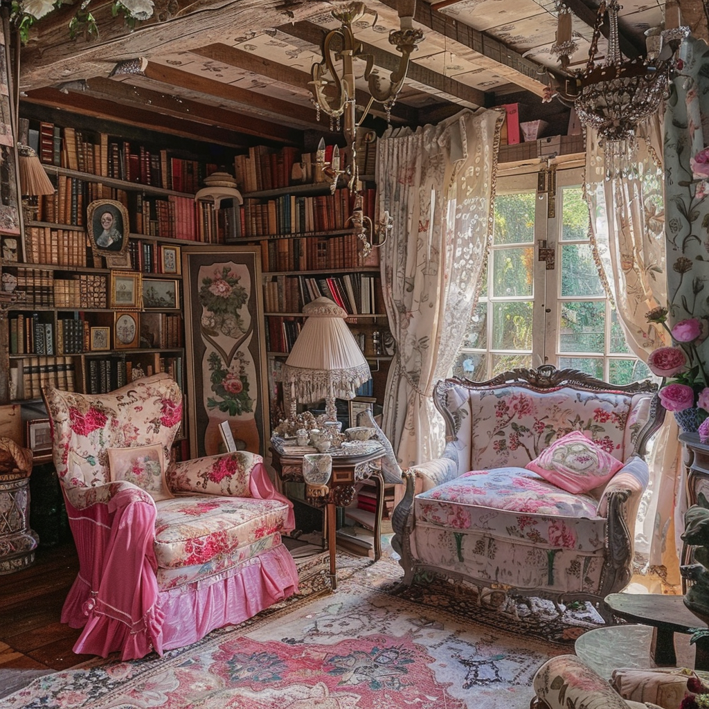 Cottage Vibes