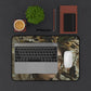 Regal Aurelian Enchantment Desk Mat