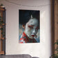 Haunted Geisha Posters