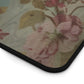 Roseate Reverie of the Countryside Desk Mat