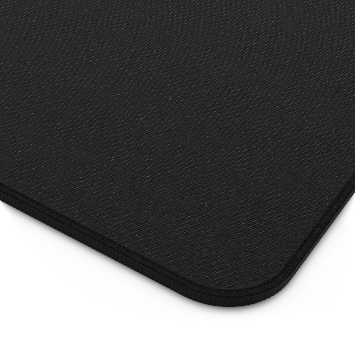 Cybernetic Harmony Desk Mat