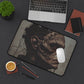 The Reanimated Patient Desk Mat