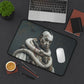 Serpentine Samurai Desk Mat