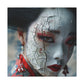 Haunted Geisha