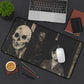 Ghostly Watchers Desk Mat