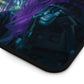 Nightwatcher's Solace Desk Mat