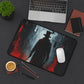 Shadow of the Ripper Desk Mat