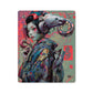 Geisha Rebooted Acrylic