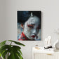 Haunted Geisha Acrylic