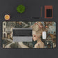 Baroque Reverie Enclave Desk Mat