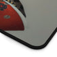 Cyber Oiran Desk Mat