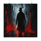 Shadow of the Ripper Posters