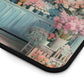 Blossom Boutique Panorama Desk Mat