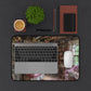 Rosewood Nook Sanctuary Desk Mat