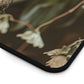 Enchanted Pastoral Elegance Desk Mat