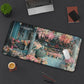 Blossom Boutique Panorama Desk Mat