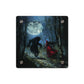 The Wolf's Hunt Acrylic