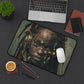 Cybernetic Visionary Desk Mat