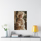 Enchanted Pastoral Elegance Posters