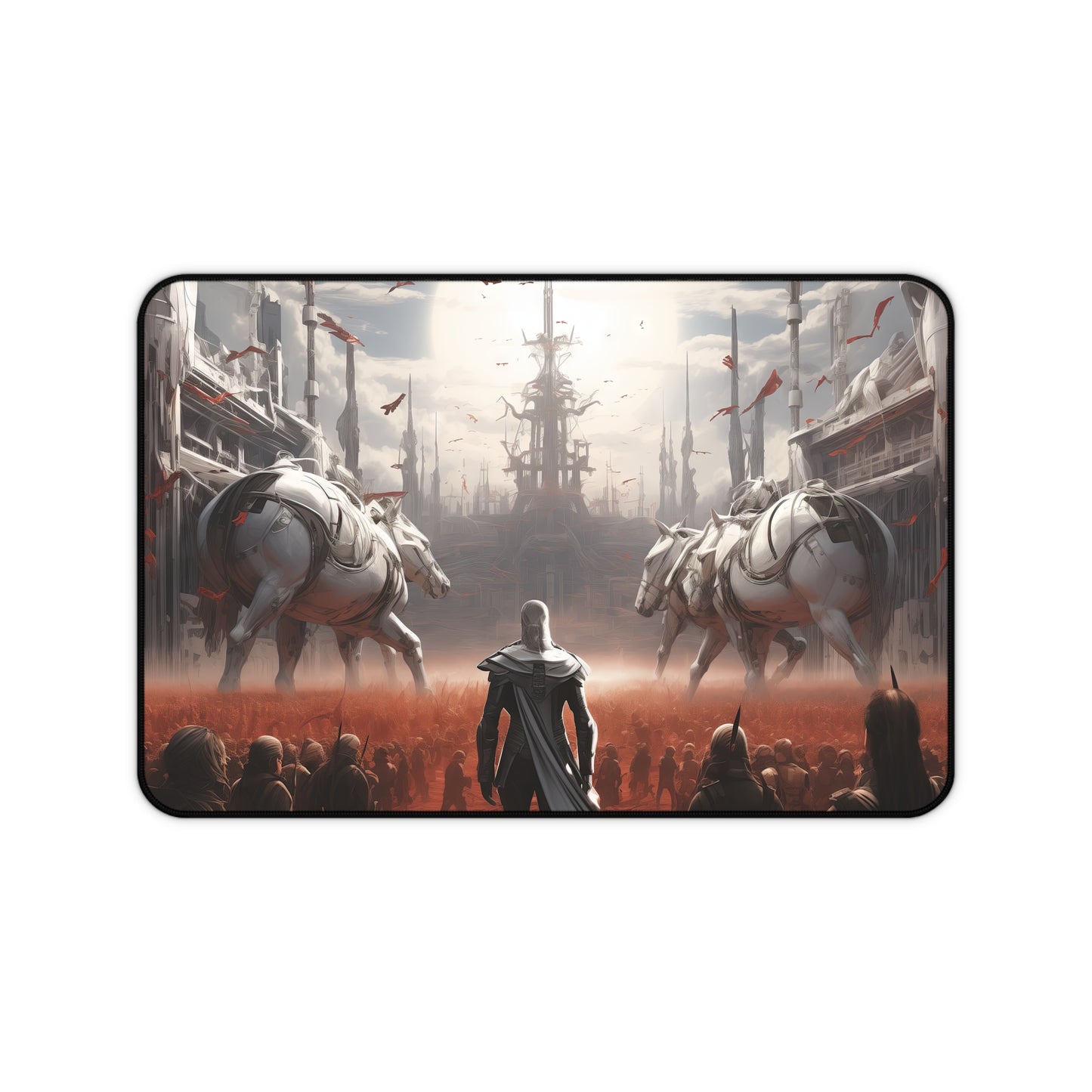 Imperator MMCXCI Desk Mat