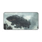 Rebellion Skies Desk Mat