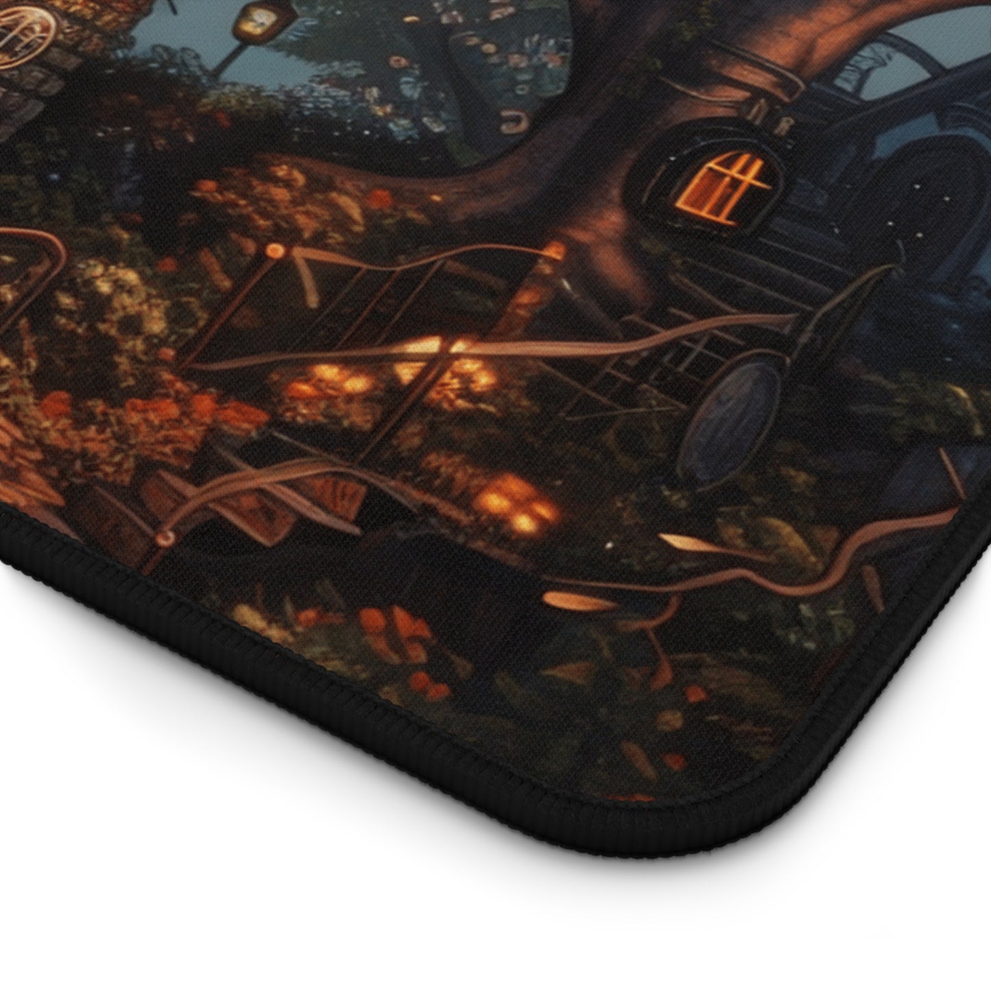 Tinker's Perch Retreat Desk Mat