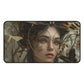 Regal Aurelian Enchantment Desk Mat