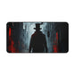 Shadow of the Ripper Desk Mat