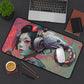 Geisha Rebooted Desk Mat