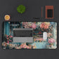 Blossom Boutique Panorama Desk Mat