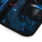 Cyberpulse Desk Mat