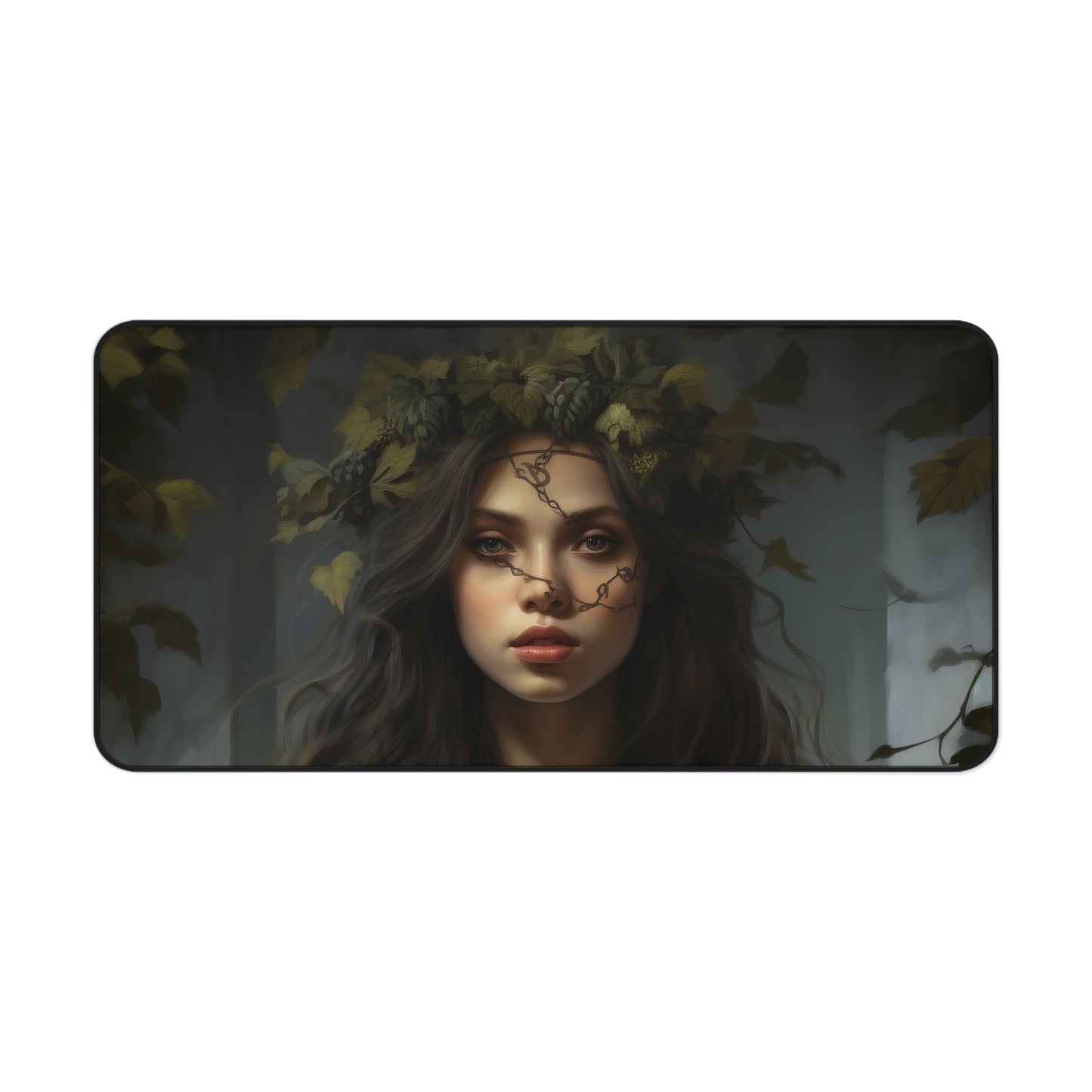 Mystic Vineyard Queen Desk Mat