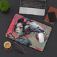 Geisha Rebooted Desk Mat