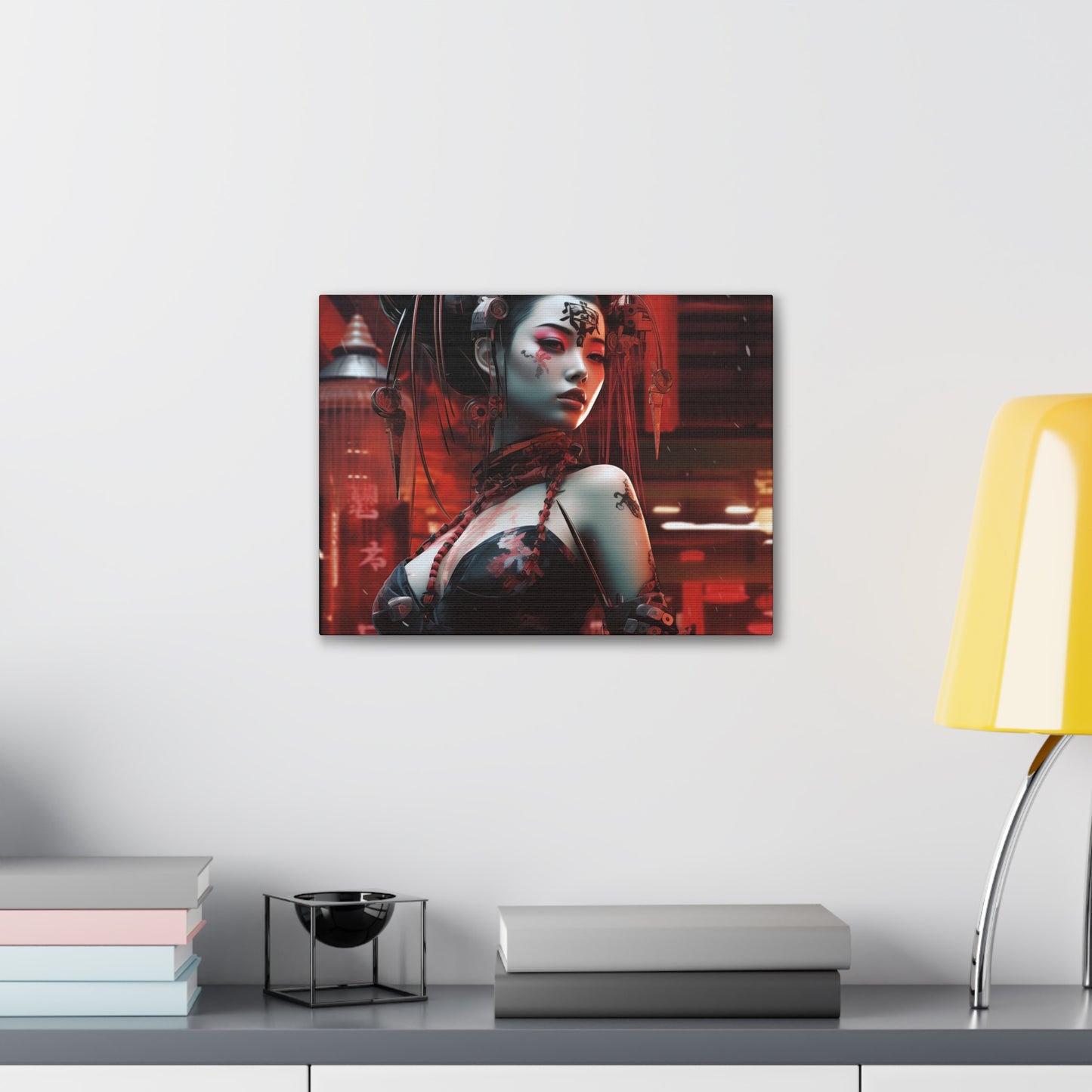 Canvas Gallery Wraps