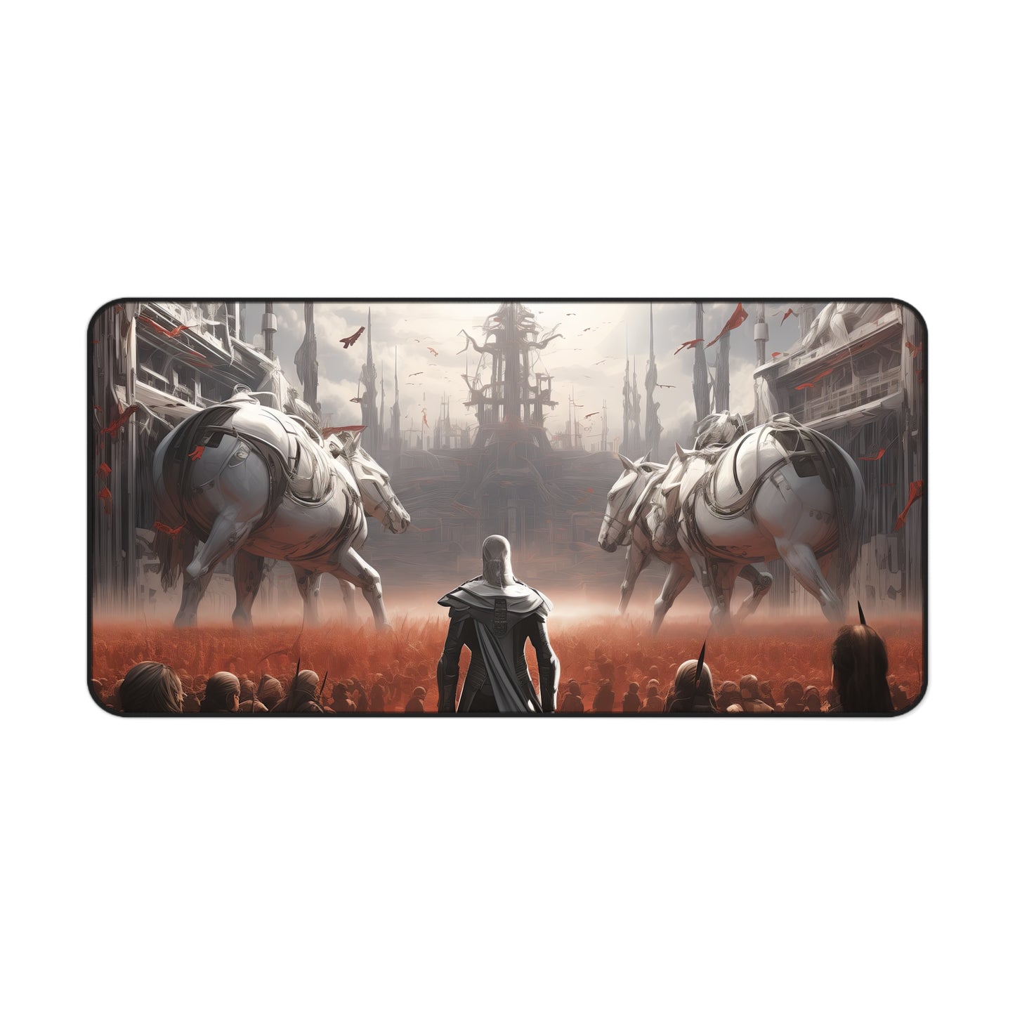 Imperator MMCXCI Desk Mat