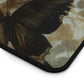 Regal Aurelian Enchantment Desk Mat