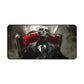 Throne of the Vampire Lord Desk Mat