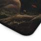 Enchanted Glade Whispers Desk Mat