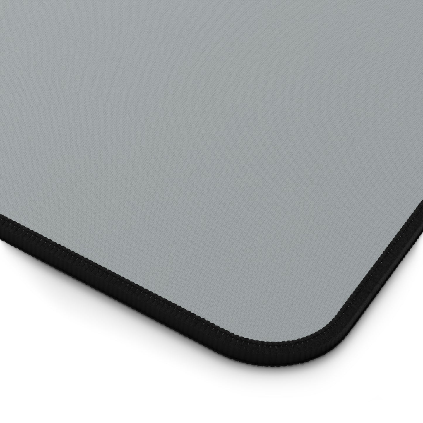 Futuristic Serenity Desk Mat