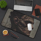 The Reanimated Patient Desk Mat