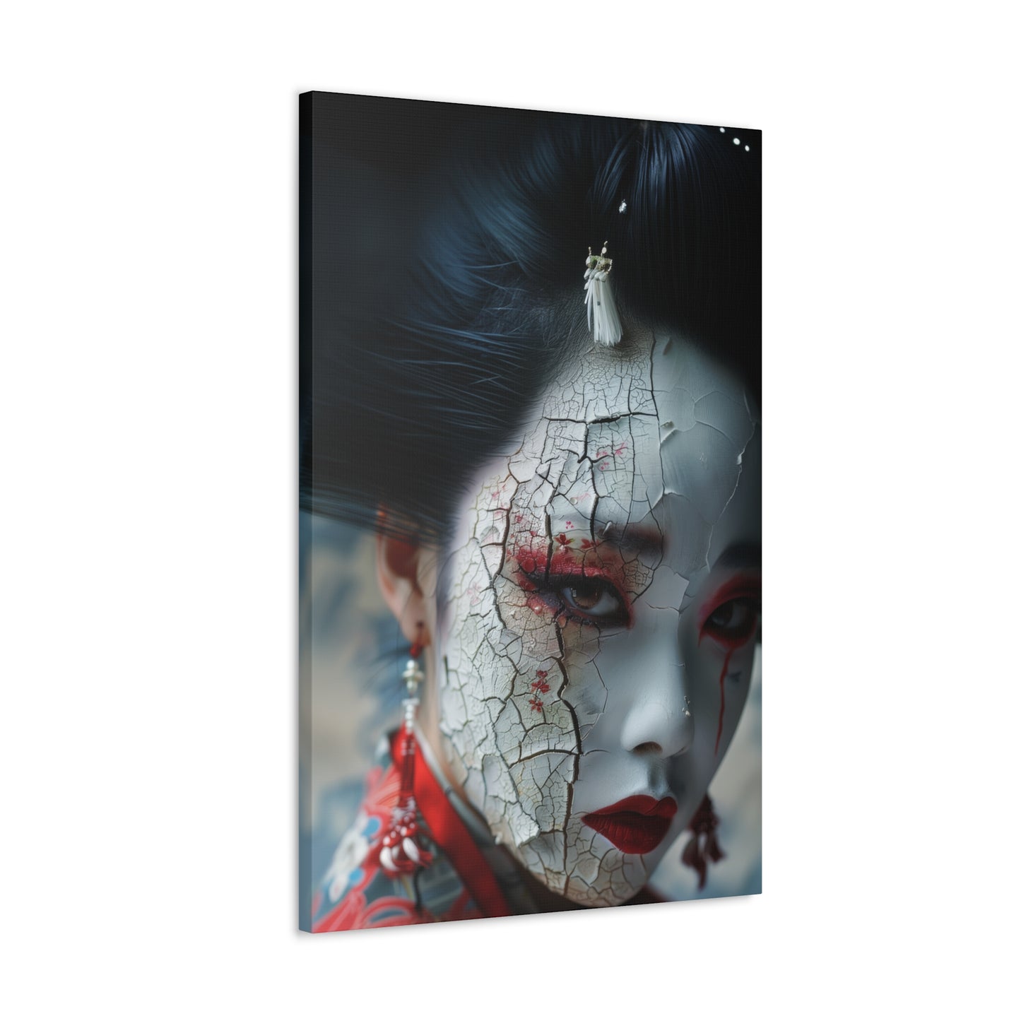 Haunted Geisha