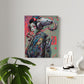 Geisha Rebooted Acrylic