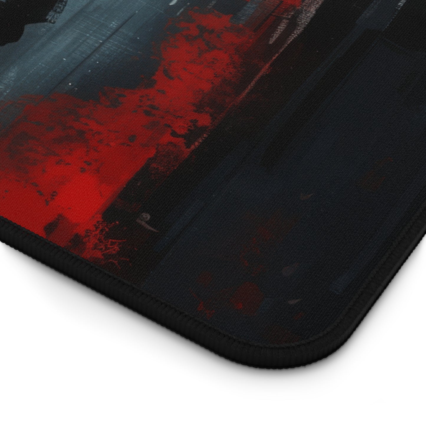 Shadow of the Ripper Desk Mat