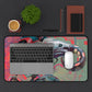 Geisha Rebooted Desk Mat