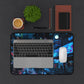 Cyberpulse Desk Mat